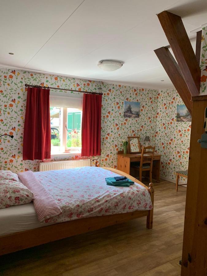 Bed & Breakfast De Kaagse Koe